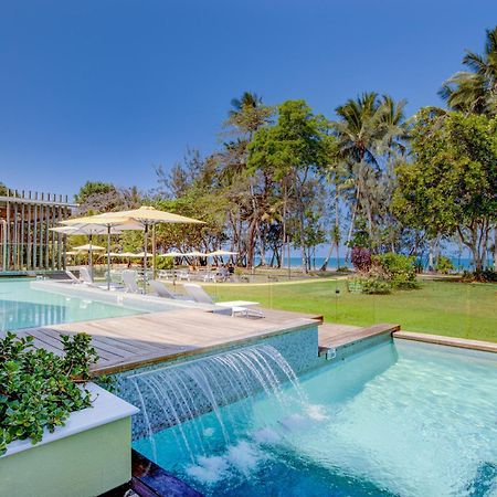 Castaways resort y Spa Mission Beach Exterior foto